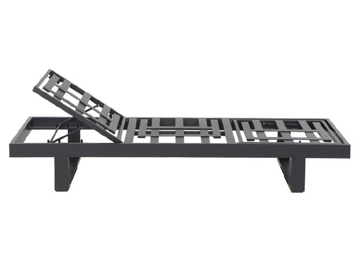 SIENA GARDEN Avenia Multibank  anthrazit